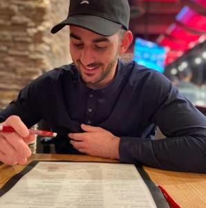 Meet your Posher, Ryan